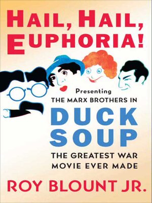 Hail, Hail, Euphoria! - ebook